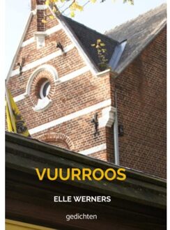 Vuurroos - Elle Werners