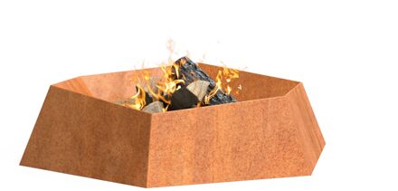 Vuurschaal Forno Forma