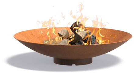 Vuurschaal Forno HALO 100cm.