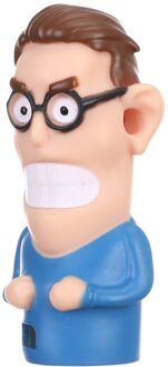 Vuurspuwende Draak Originele Stoom Release Stoom Diverter Voor Pot Snelkookpan Fornuis Keuken Benodigdheden Kookgerei Onderdelen