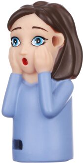 Vuurspuwende Draak Originele Stoom Release Stoom Diverter Voor Pot Snelkookpan Fornuis Keuken Benodigdheden Kookgerei Onderdelen