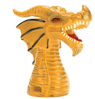 Vuurspuwende Draak Stoom Diverter Druk Release Accessoire Compatibel Instant Ninja Foodi Crock Modellen Voor Keuken #7 goud