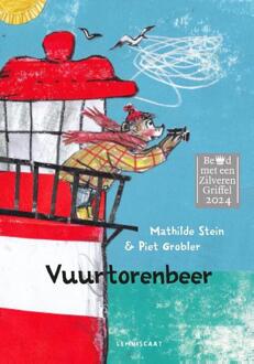 Vuurtorenbeer - Mathilde Stein