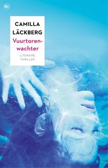 Vuurtorenwachter -  Camilla Läckberg (ISBN: 9789044361544)