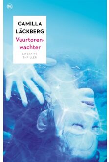 Vuurtorenwachter - Fjällbacka - Camilla Läckberg