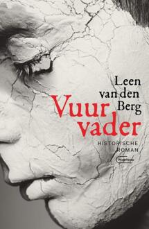 Vuurvader -  Leen van den Berg (ISBN: 9789022339312)