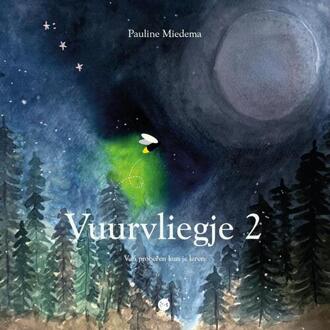 Vuurvliegje 2 -  Pauline Miedema (ISBN: 9789465098555)