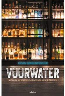 Vuurwater - Kevin Beerenfenger