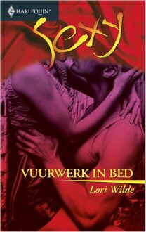 Vuurwerk in bed - eBook Lori Wilde (9402503528)