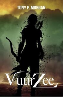 VuurZee -  Tony P. Morgan (ISBN: 9789464642209)