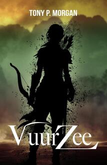 VuurZee -  Tony P. Morgan (ISBN: 9789464642216)