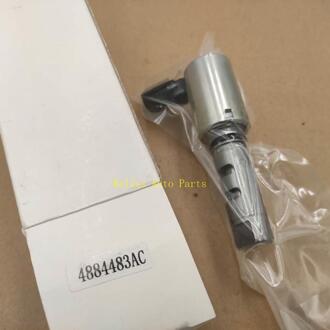 Vvt Variabele Timing Solenoid Olie Regelklep Past Voor Chrysler Sebring 2.4L Dodge Caliber 2.0L Jeep Kompas