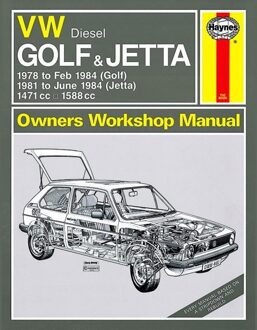 VW Golf & Jetta Diesel