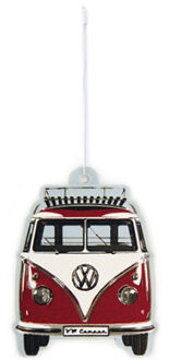 VW T1 Bus Luchtverfrisser-Vanille