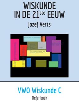 Vwo Wiskunde C - Jozef Aerts