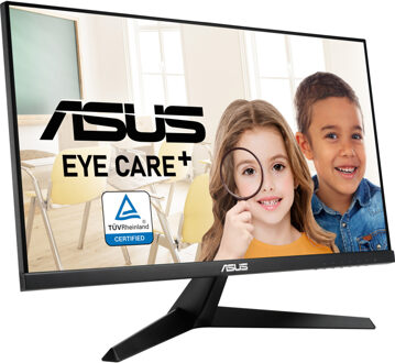 VY249HE 60,5 cm (23.8") 1920 x 1080 Pixels Full HD LED Zwart (90LM06A0-B01H70)