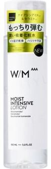 W/M AAA Moist Intensive Lotion 150ml