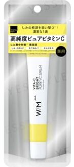 W/M AAA Vita-C Bright Pure VC Serum 21ml