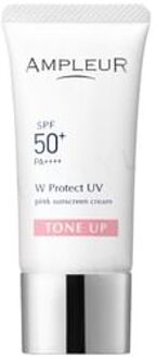 W Protect UV TONE UP P SPF 50 PA++++ 30g