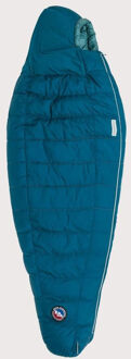 W's Sidewinder SL 20 (650 DownTek) REGULAR (Maat - R, Kleur - Lyons Blue/Teal)