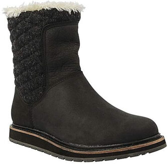 W Seraphina 11258-991, Vrouwen, Zwart, Trekkinglaarzen maat: 37 EU