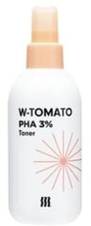 W-Tomato PHA 3% Toner 200ml