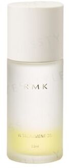 W Treatment Oil 50ml