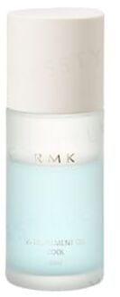 W Treatment Oil Cool Limited Edition 50ml