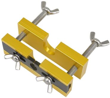 W10 10*10*3.5cm Mondstuk Puller Tool voor Trompet Messing Mond Stuk Verwijderen Helper Musical instrumenten Accessoires