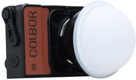 W100 Kit Pocket COB LED Light