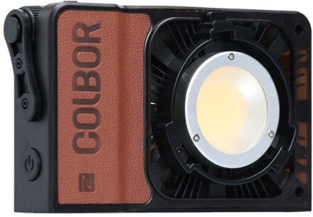 W100R Kit Pocket COB LED Light