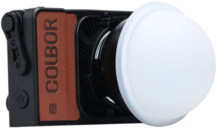 W100R Pocket COB LED Light