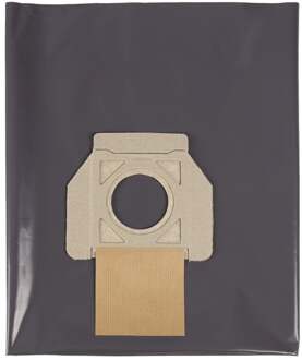 W107418355 Stofzak plastic