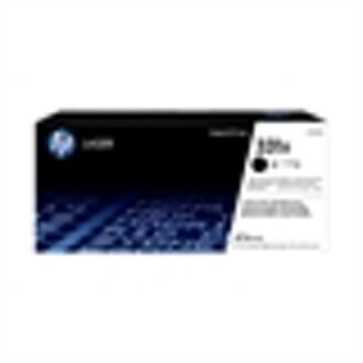 W1331X nr. 331X toner cartridge zwart hoge capaciteit (origineel)