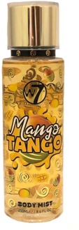 W7 Body Mist W7 Body Mist Mango Tango 250 ml