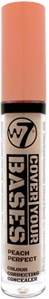 W7 Concealer W7 Cover Your Bases Peach Perfect 8 ml