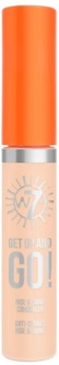 W7 Concealer W7 Get Up & Go! Rise and Shine Concealer Soft Beige 7 g