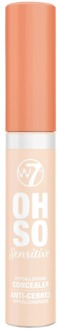 W7 Concealer W7 Oh So Sensitive Concealer Fair Cool 1 10 ml