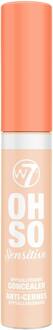 W7 Concealer W7 Oh So Sensitive Concealer Light Warm 5 10 ml