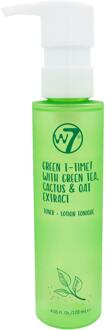 W7 Cosmetics Green T-Time Toner