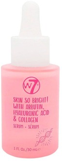 W7 Cosmetics Skin So Bright Serum
