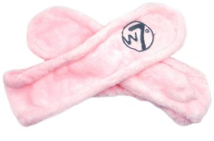 W7 Cosmetics Twisted Bunny Flexible Make Up Headband