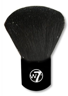 W7 Kabuki Brush - Make-up Kwast