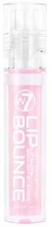 W7 Lipgloss W7 Lip Bounce Light Reflecting Lip Gloss Soft Pink 3 ml