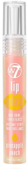 W7 Lipgloss W7 Lip Splash Tinted Lip Gloss Pineapple Punch 1 st