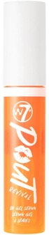 W7 Lipgloss W7 Pout Revival Lip Gel Serum Blaze 1 st