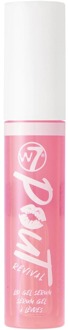 W7 Lipgloss W7 Pout Revival Lip Gel Serum Sweetness 1 st