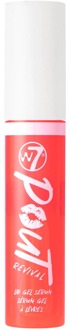 W7 Lipgloss W7 Pout Revival Lip Gel Serum Valentine 1 st