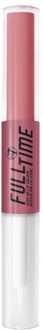 W7 Lipstick W7 Full Time Lips Stay-On Lip Colour Bad Habits 1 st