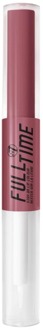 W7 Lipstick W7 Full Time Lips Stay-On Lip Colour Wine Not 1 st